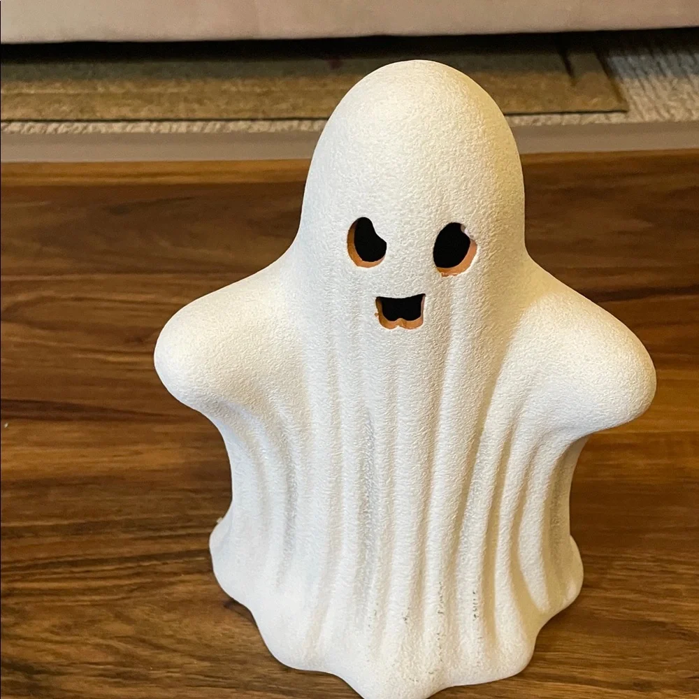 Target Ceramic Ghost - Orange